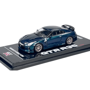 NISSAN GTR R35 T-SPEC 