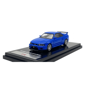 NISSAN SKYLINE GT R R33 LM LIMITED 