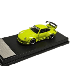 PORSCHE RWB 993 