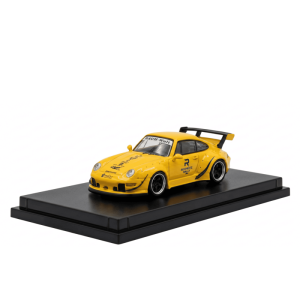 PORSCHE 993  RWB 