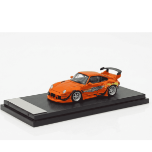 PORSCHE RWB 993 RAUH -WELT 