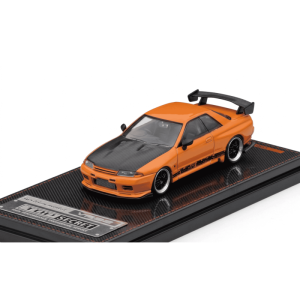 NISSAN SKYLINE GT-R R32 NISMO S-TUNE 