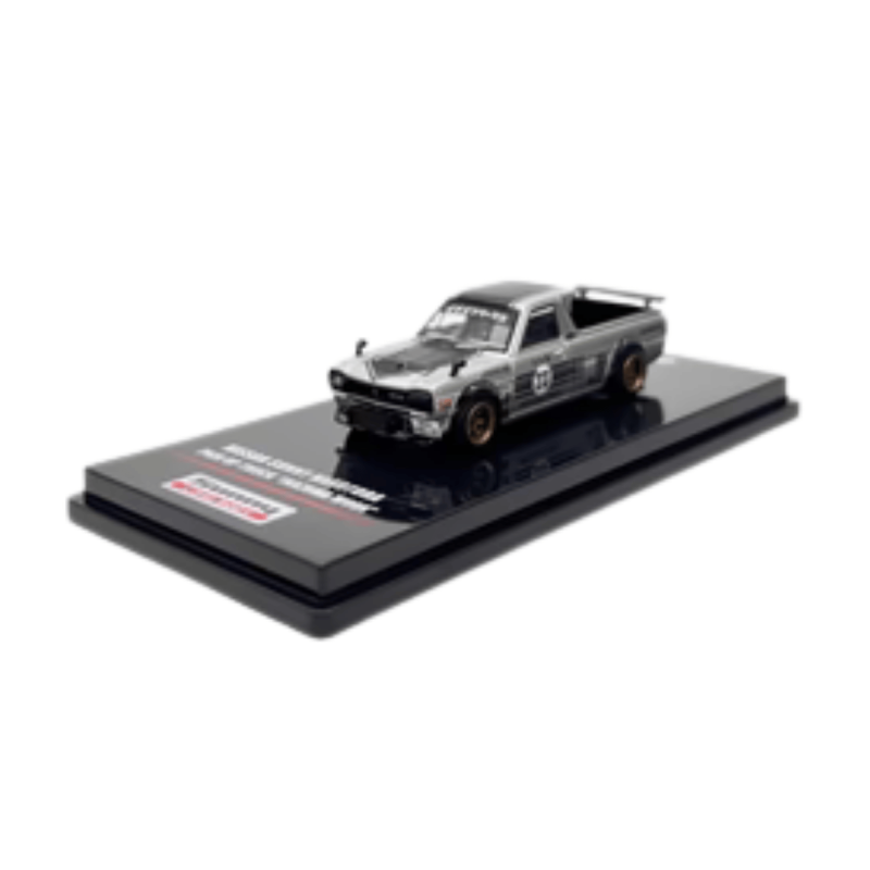NISSAN SUNNY HAKOTORA PICKUP TRUCK INAZUMA WORK 
