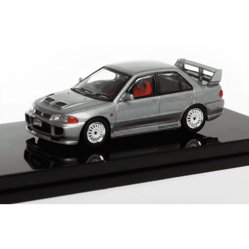 MITSUBISHI LANCER EVOLUTION III 