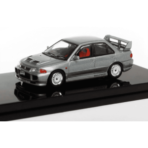 MITSUBISHI LANCER EVOLUTION III 