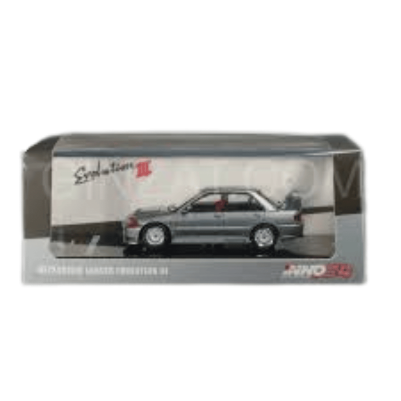 MITSUBISHI LANCER EVOLUTION III 