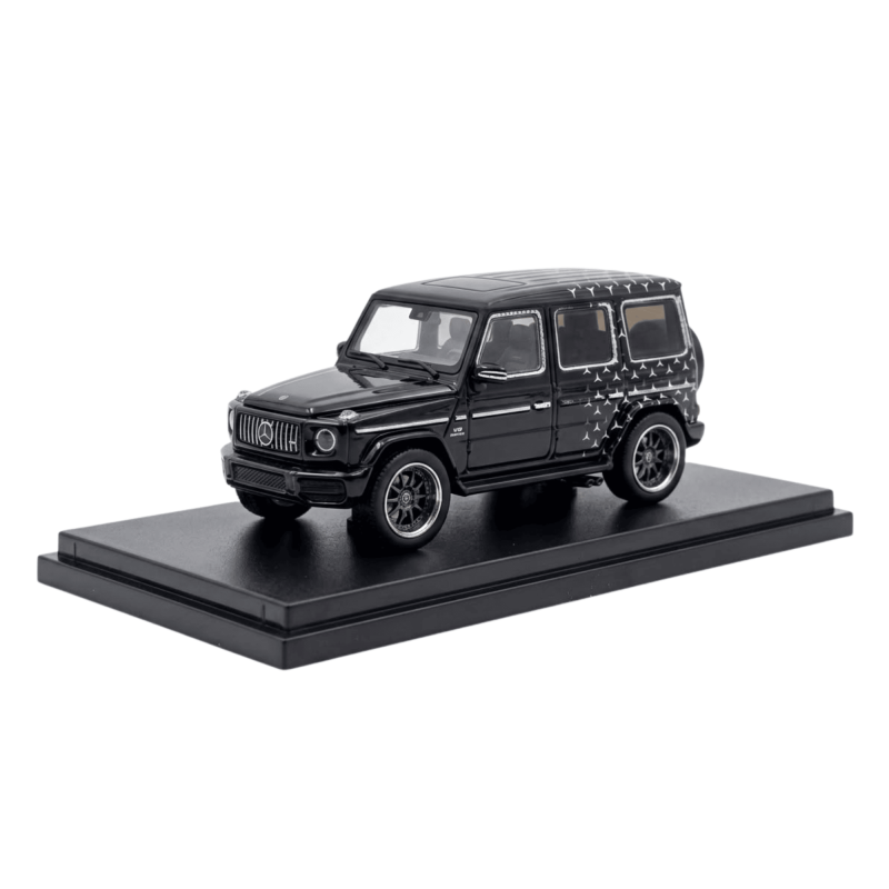 MERCEDES-BENZ G63 