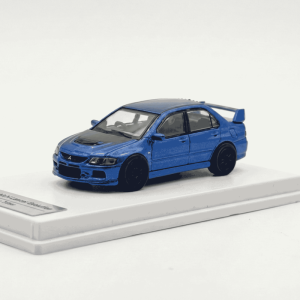 MITSUBISHI LANCER EVOLUTION 