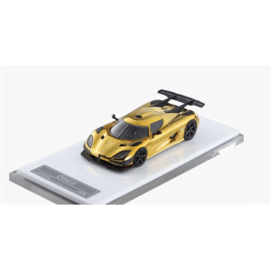 KOENIGSEGG  AGERA ONE