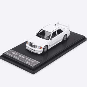 MERCEDES- BENZ 190E W201 EVO II 