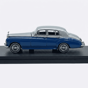 1965 ROLLS ROYCE SILVER CLOUD III 