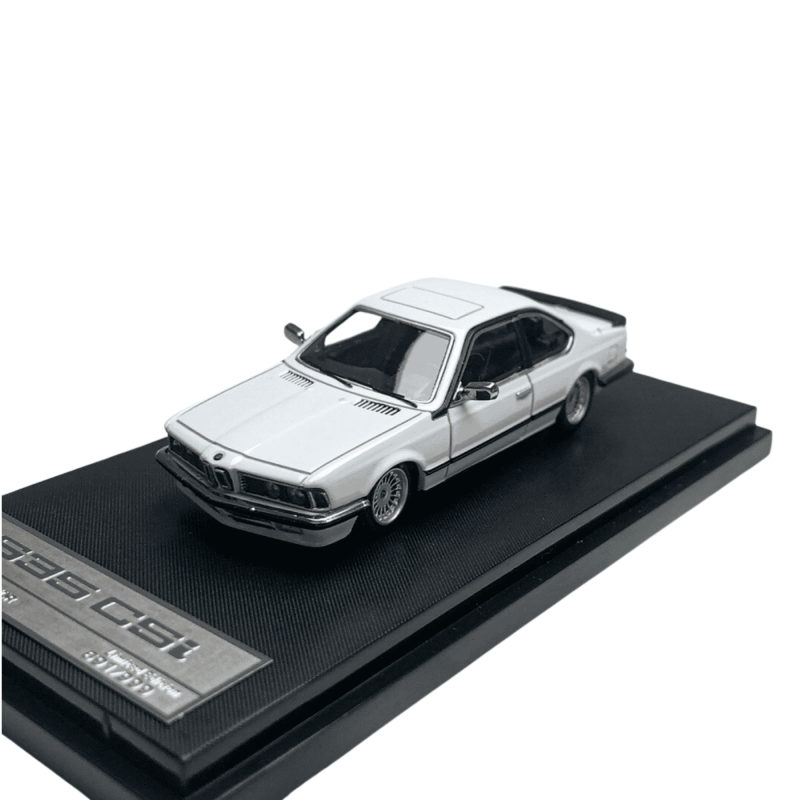 BMW 635 CSI E24 