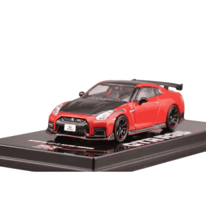 NISSAN GT-R R35 NISMO 