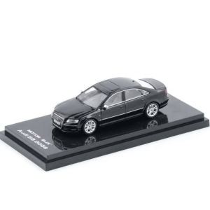 Audi S8 2008