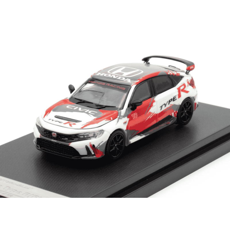 Honda Civic Type R