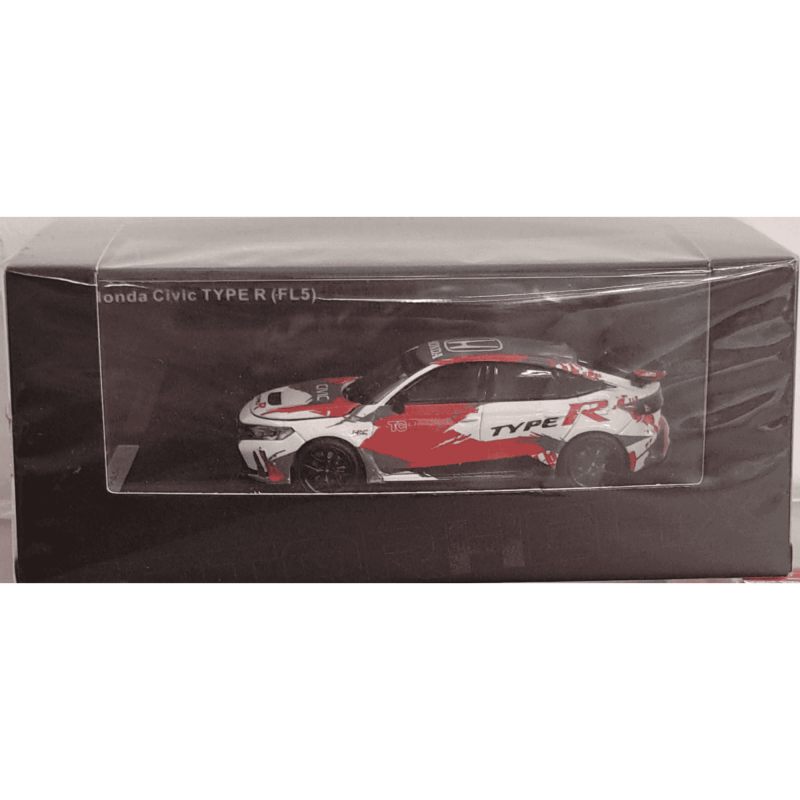 Honda Civic Type R