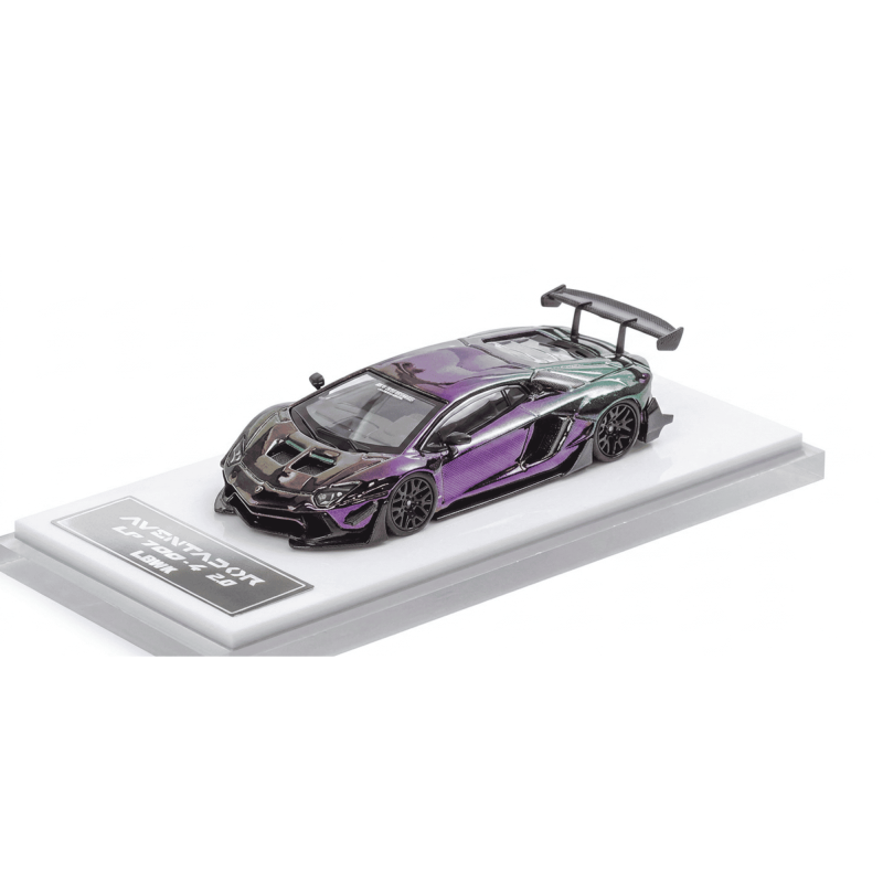 Lamborghini Aventador
