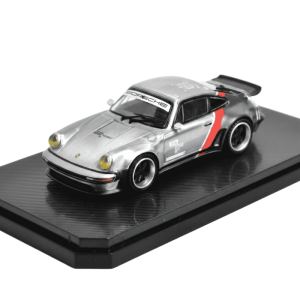 PORSCHE 911 TURBO