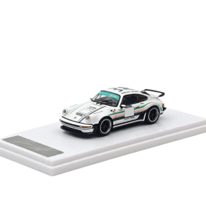 Porsche Singer Turbo Study