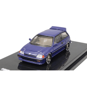 Honda Sivic Si E-AT
