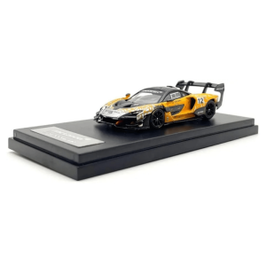 MCLAREN SENNA GTR 