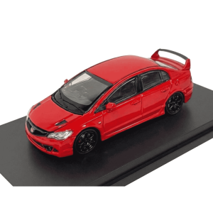 HONDA CIVIC TYPE R FD2 