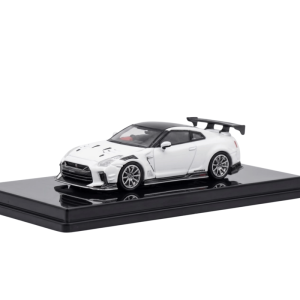  NISSAN GT-R R35 TOP SECRET TOKYO AUTO SALON 2021 