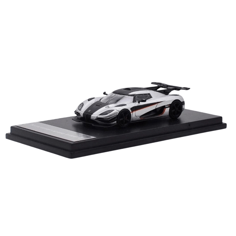  Koenigsegg ONE 1 