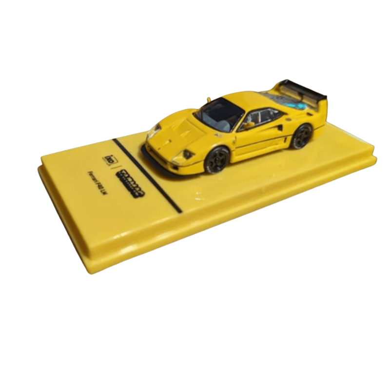  Ferrari F40 LM 
