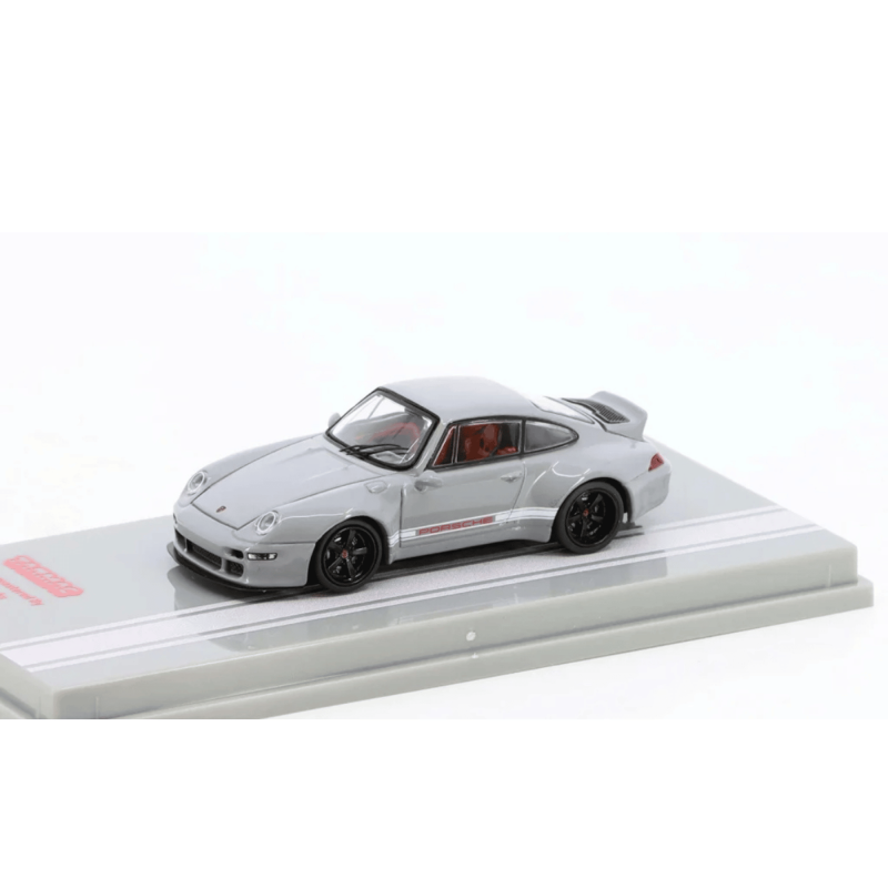 PORSCHE 911 993 REMASTERED BY GUNTHER WERKS 