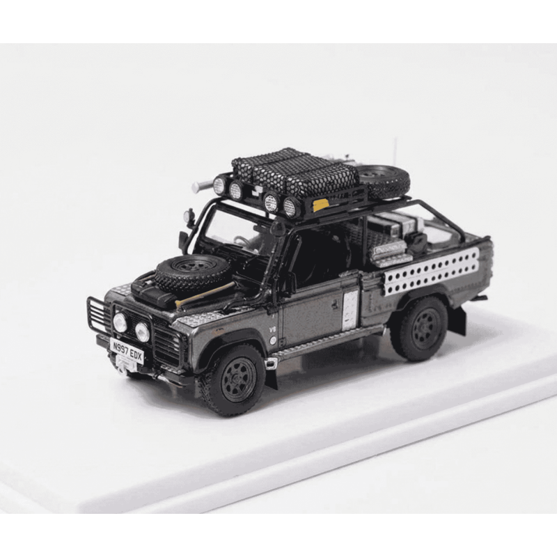 Land Rover Defender 110 High Capacity Pick Up