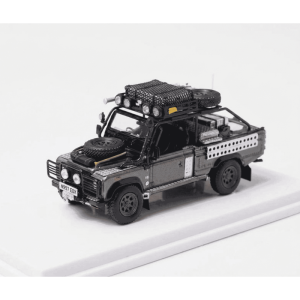Land Rover Defender 110 High Capacity Pick Up