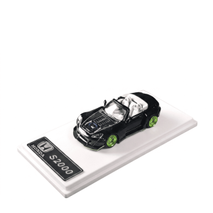  Honda S2000