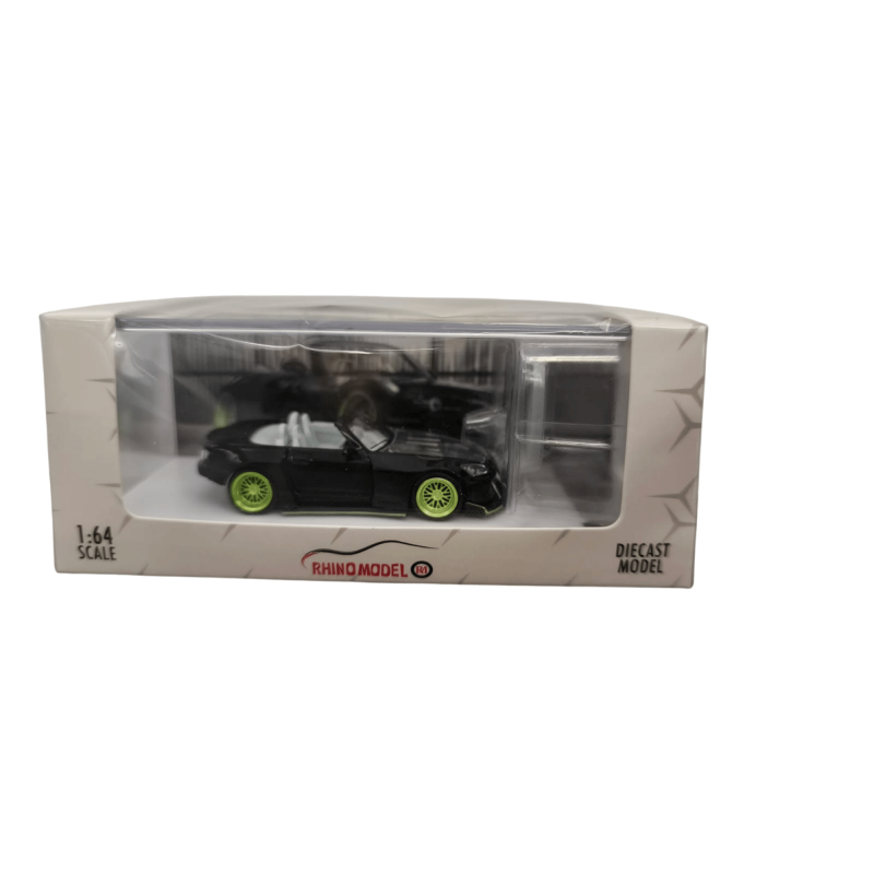  Honda S2000