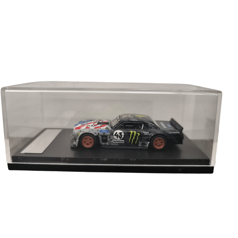  1965 Ford Mustang Hoonicorn RTR