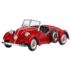 MERCEDES-BENZ 150 SPORT ROADSTER 1935