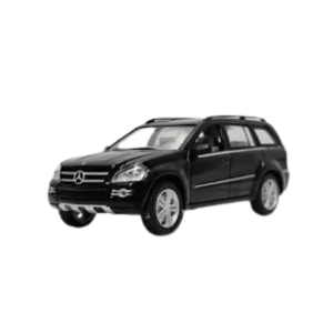 MERCEDES-BENZ GL 500 4 MATIC 2006