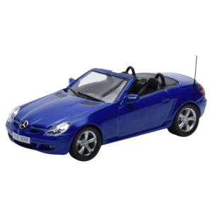 MERCEDES- BENZ SLK 350 2004