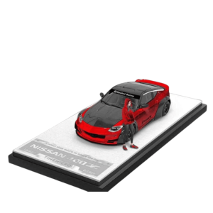 Nissan 400 Z