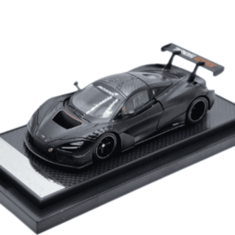 MCLAREN 720S GT3X 
