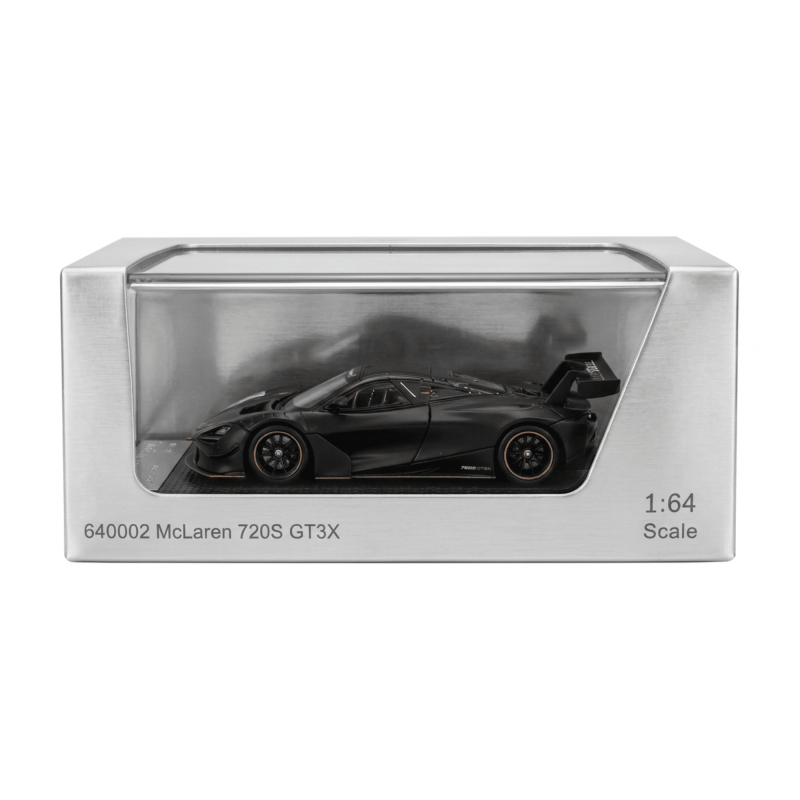 MCLAREN 720S GT3X 
