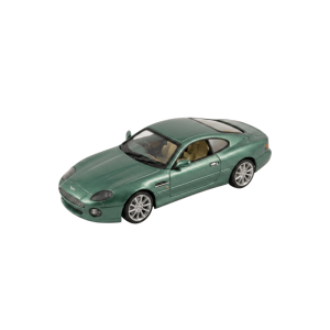 20650 ASTON MARTIN DB7 VANTAGE -ASTON MARTIN RACING GREEN