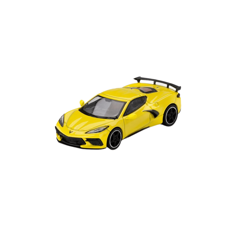 Chevrolet Corvette Stingray Accelerate 