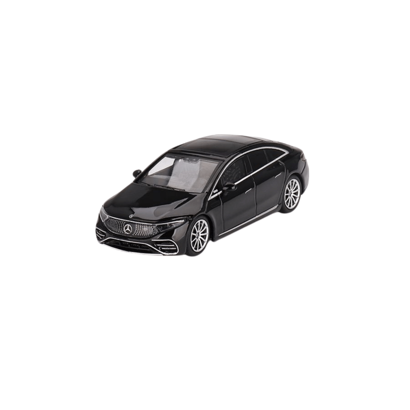 Mercedes-Benz EQS 580 4MATIC 