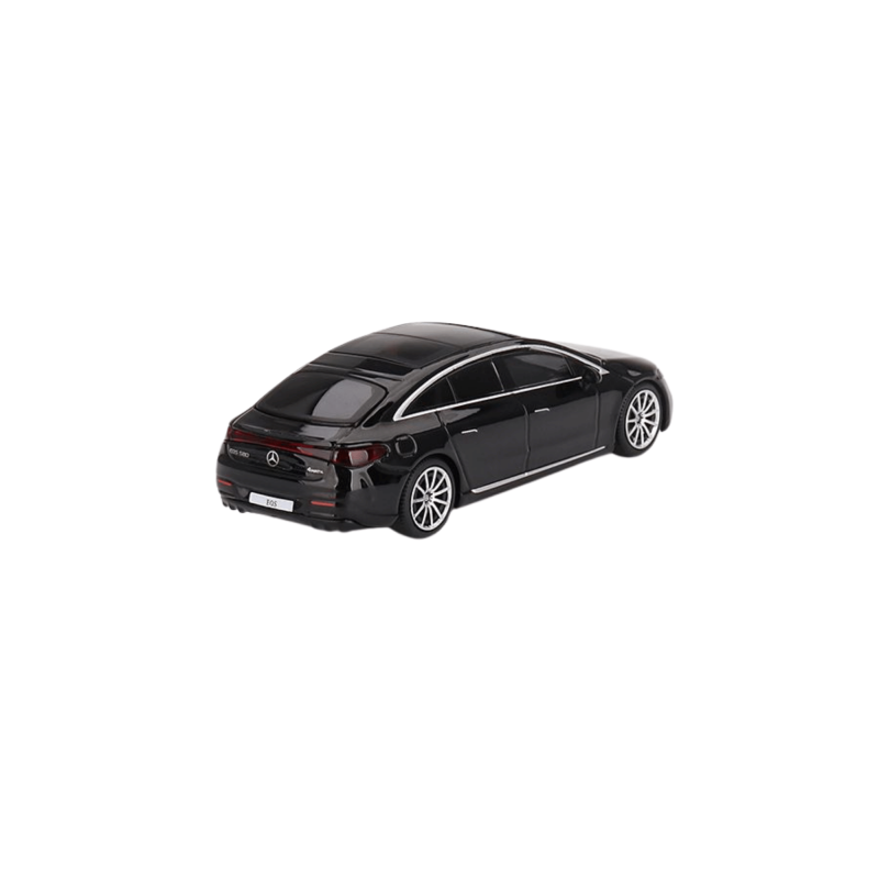 Mercedes-Benz EQS 580 4MATIC 