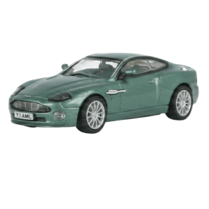 20751 ASTON MARTIN  VANQUISH -ASTON MARTIN RACING GREEN