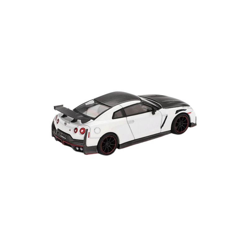 Nissan GT-R Nismo 2024 Brilliant 