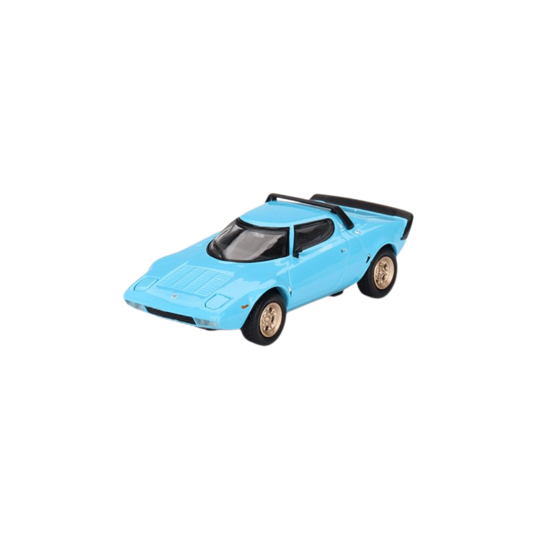Lancia Stratos HF Stradale 