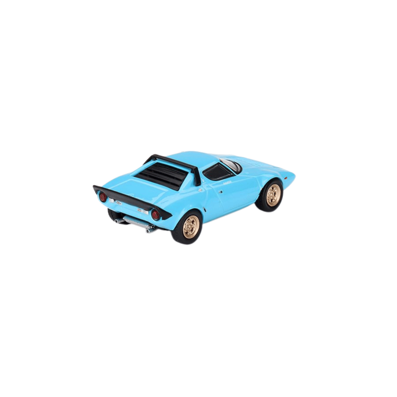 Lancia Stratos HF Stradale 
