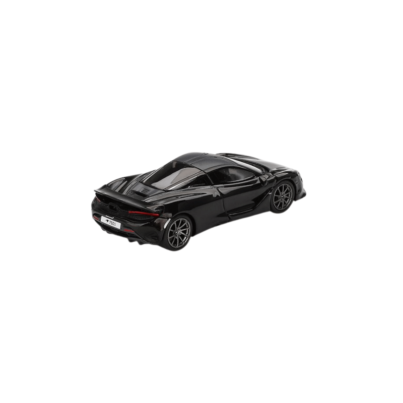 McLaren 750S